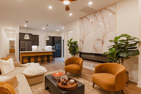 Photo of 3509 Charlotte Ave W #101, Nashville, TN 37209 (MLS # 3511106)
