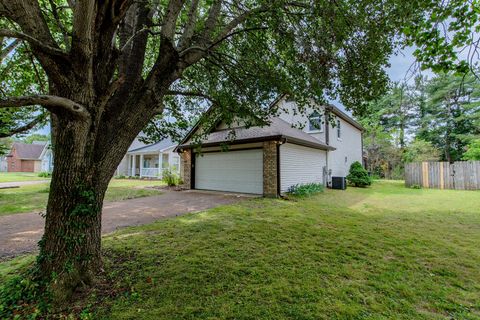 2632 Paddle Wheel Dr Nashville TN 37214
