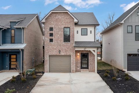 67 Holland Park West Clarksville TN 37043