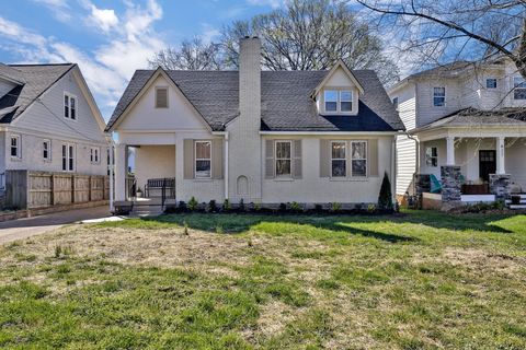 825 Hillview Hts, Nashville, TN 37204 - MLS#: 2812955