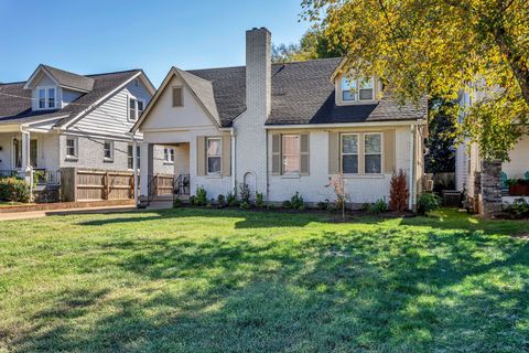 825 Hillview Hts Nashville TN 37204