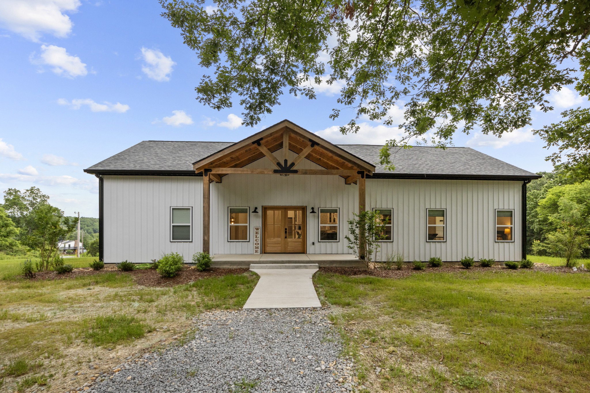 6060 Washer Rd
