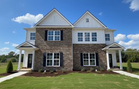 2184 Barringer Ln Murfreesboro TN 37128