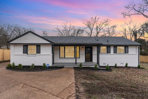 233 Haywood Ln Nashville TN 37211