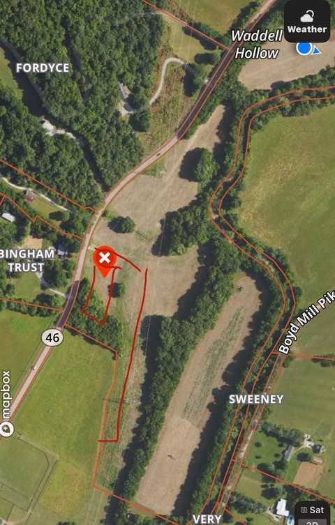 0 Old Hillsboro Road Franklin TN 37064