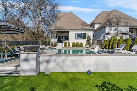 3619 Meadow Dr Nashville TN 37215
