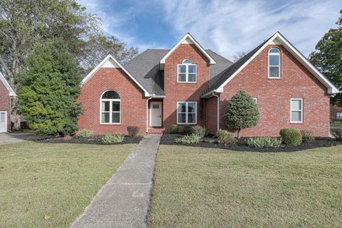 3041 Schoolside St Murfreesboro TN 37128