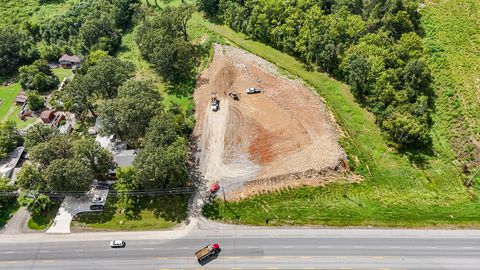 0 HWY 231 N Shelbyville TN 37160