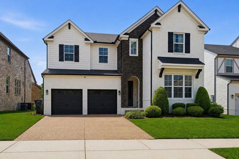 Photo of 1113 McClellan Ln, Nolensville, TN 37135 (MLS # 3182943)