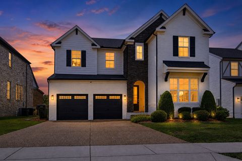 Photo of 1113 McClellan Ln, Nolensville, TN 37135 (MLS # 3182943)