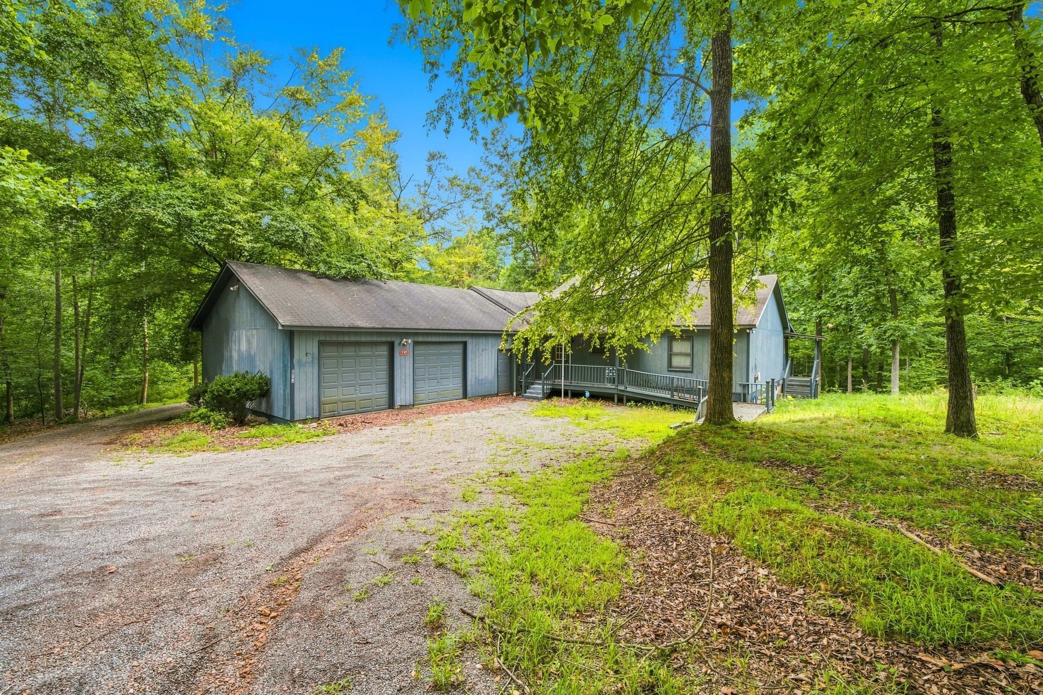 508 Old Stagecoach Lane