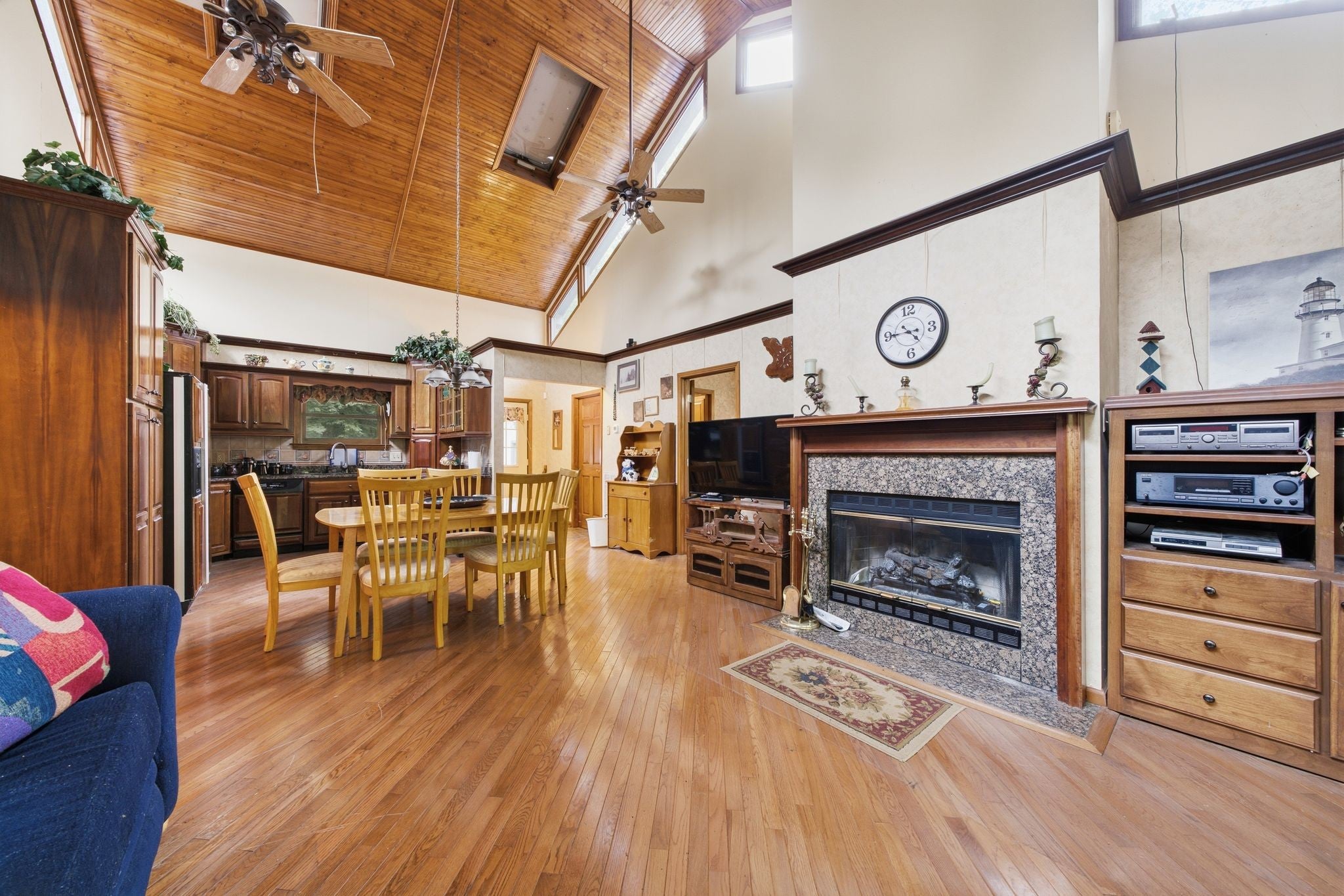 508 Old Stagecoach Lane