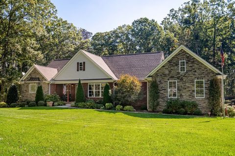 5751 Pinewood Rd Franklin TN 37064