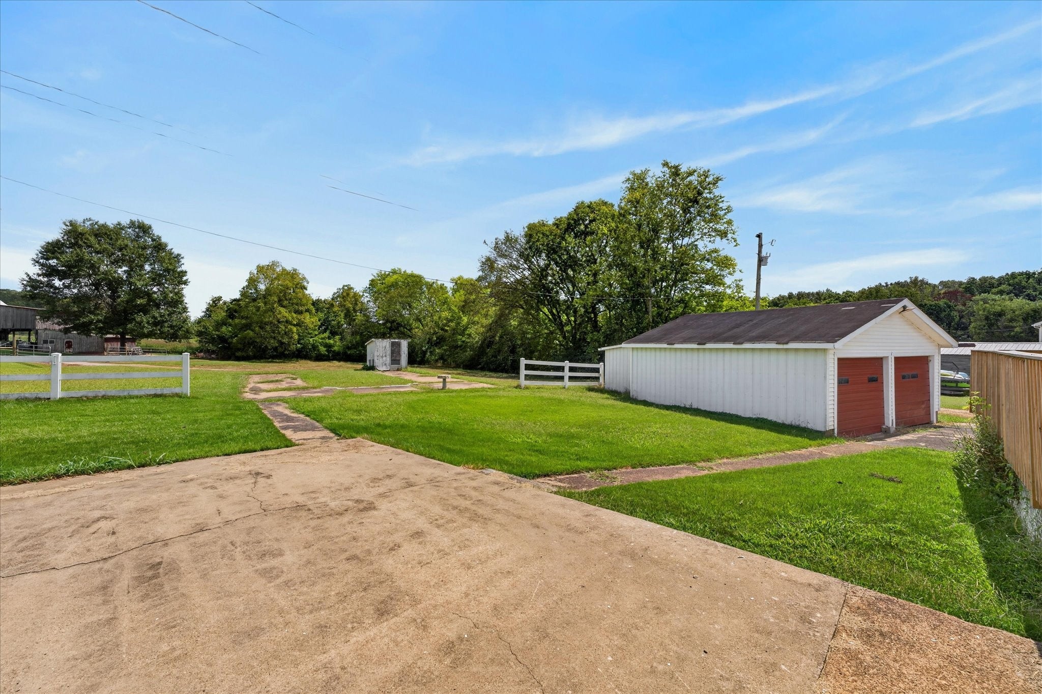 3252 Marthas Chapel Rd