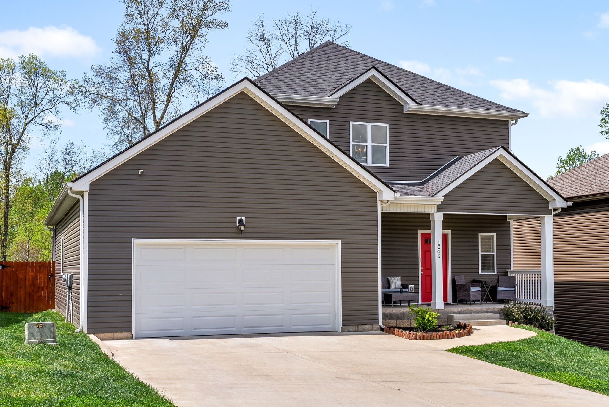 1046 Winesap Rd