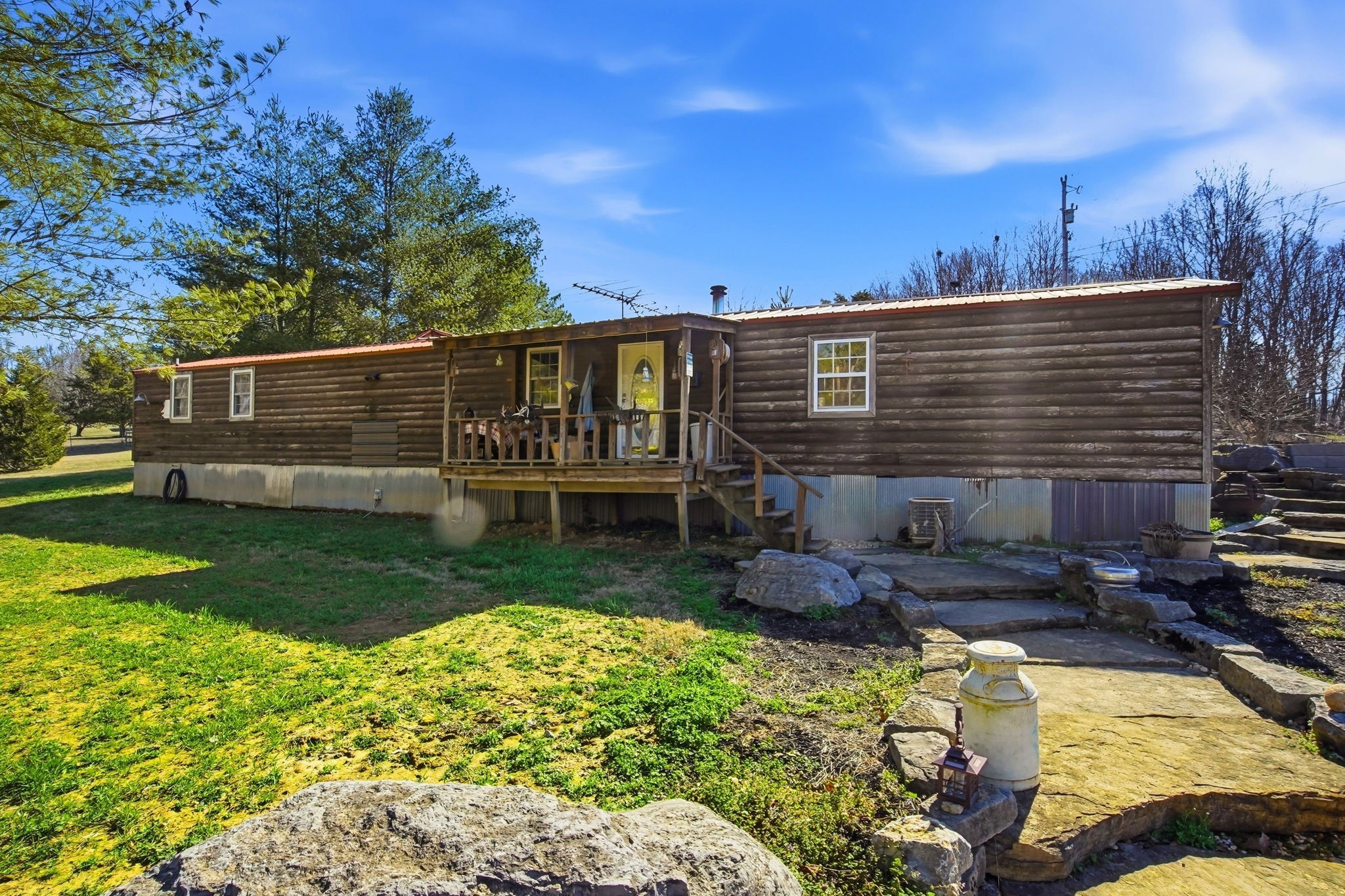 3611 Cooper Nicholson Rd