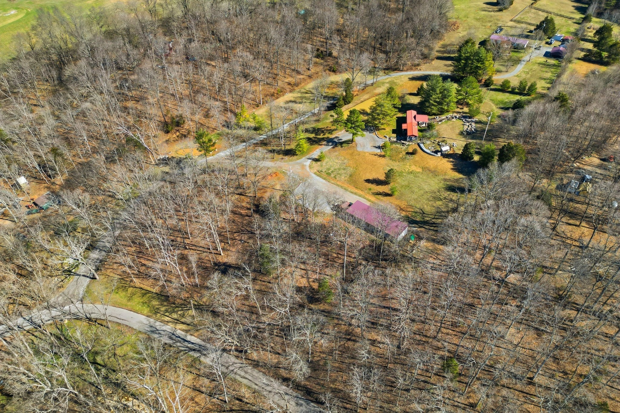 3611 Cooper Nicholson Rd