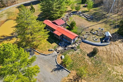 3611 Cooper Nicholson Rd Pleasant View TN 37146