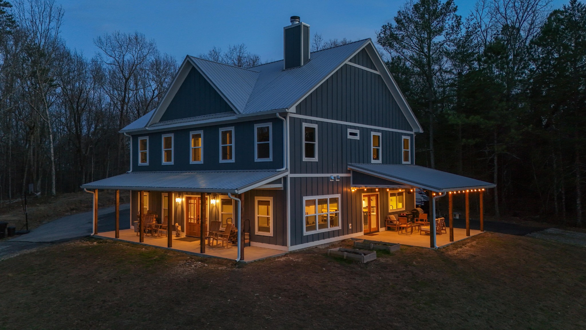 413 Harp Switch Road