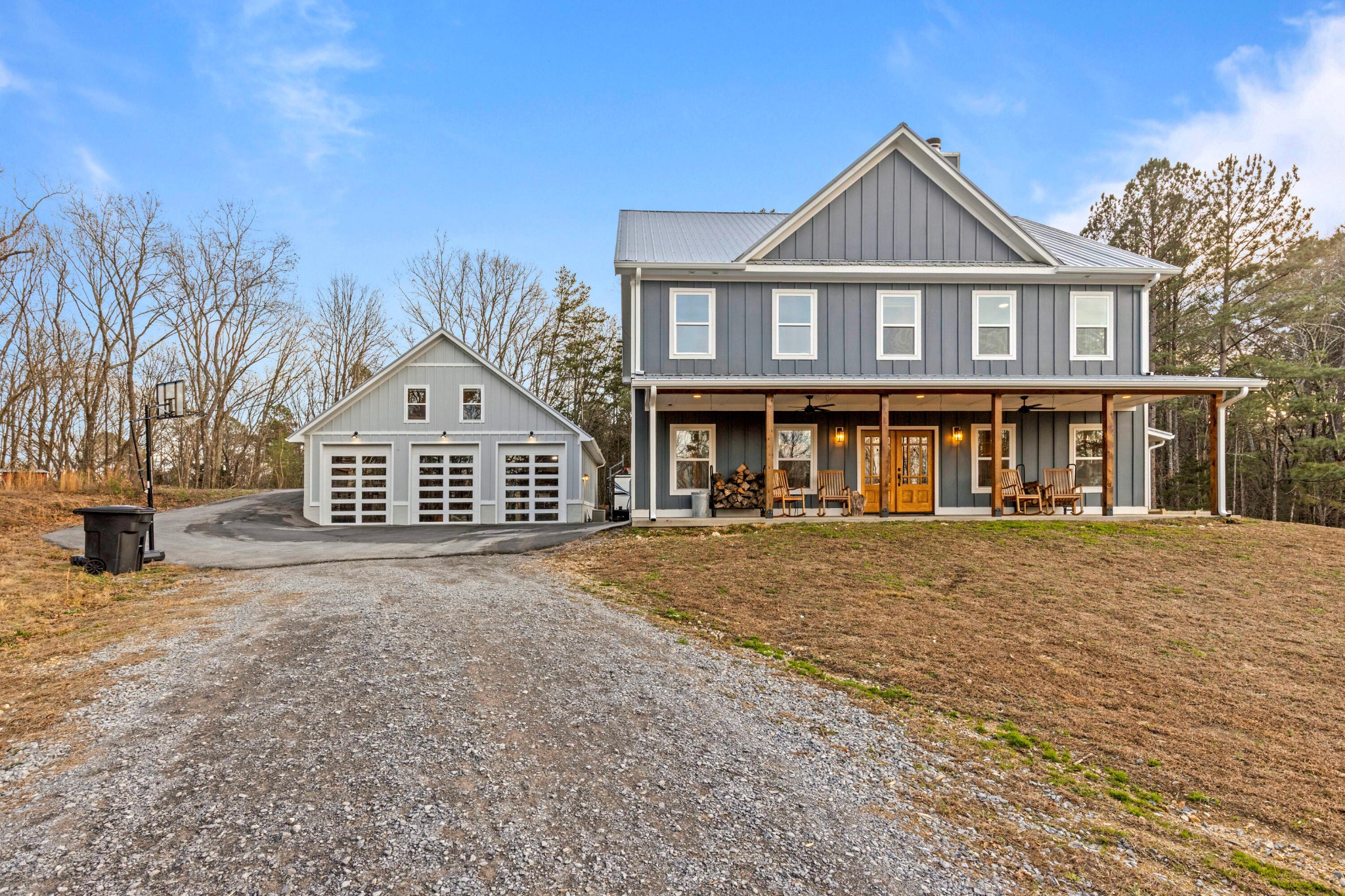 413 Harp Switch Road