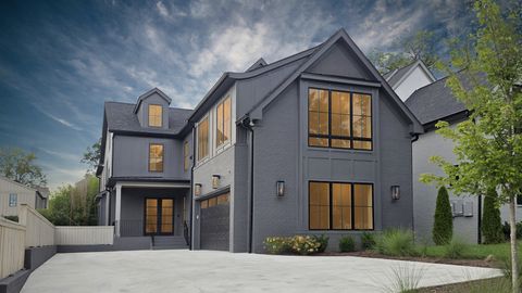 3411 Richards St Nashville TN 37215