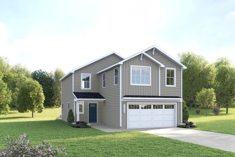 3159 Red Fox Ridge Madison TN 37115