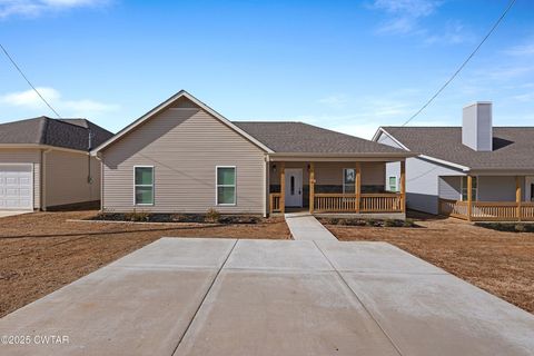 159 Cartmell St Jackson TN 38301