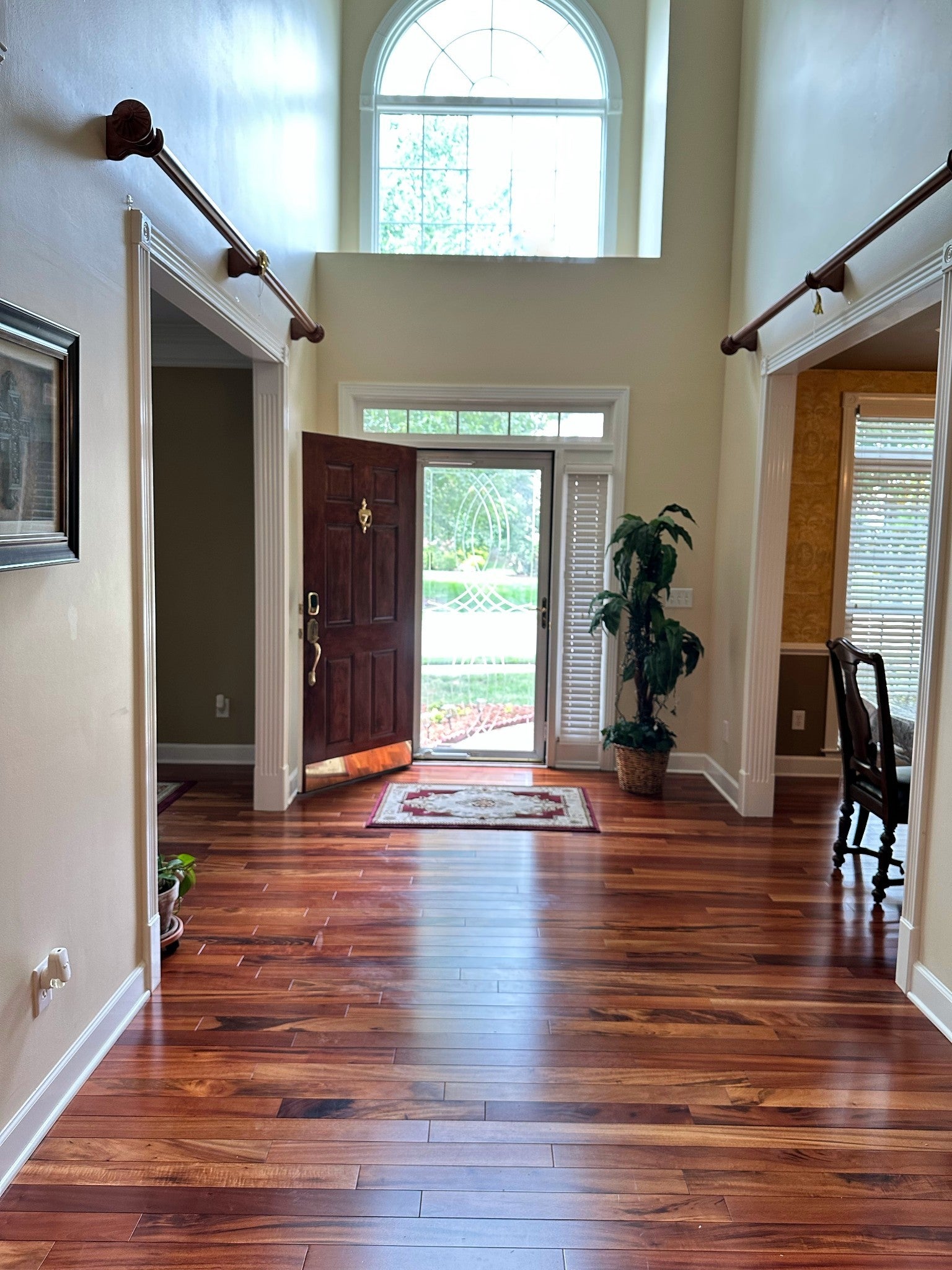 613 Black Horse Pkwy