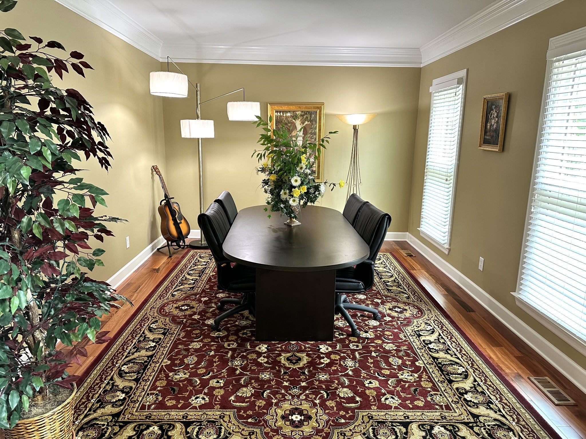 613 Black Horse Pkwy