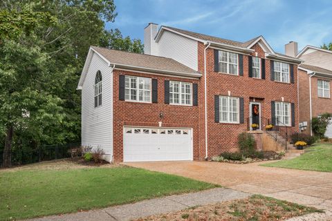 216 Bateman Ave Franklin TN 37067