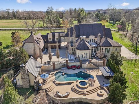 4330 N Chapel Rd Franklin TN 37067