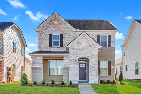 Photo of 1113 Codah Drive, Mount Juliet, TN 37122 (MLS # 3603831)