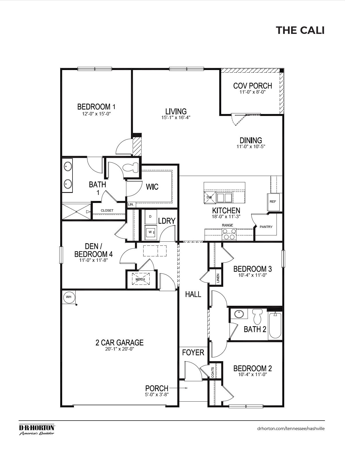 1319 Grassy Plains Pass