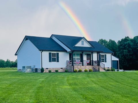 Photo of 8111 Hoskins Hollow Rd, Westmoreland, TN 37186 (MLS # 3186978)