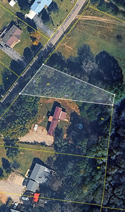 0 Beasleys Bend Rd Lebanon TN 37087