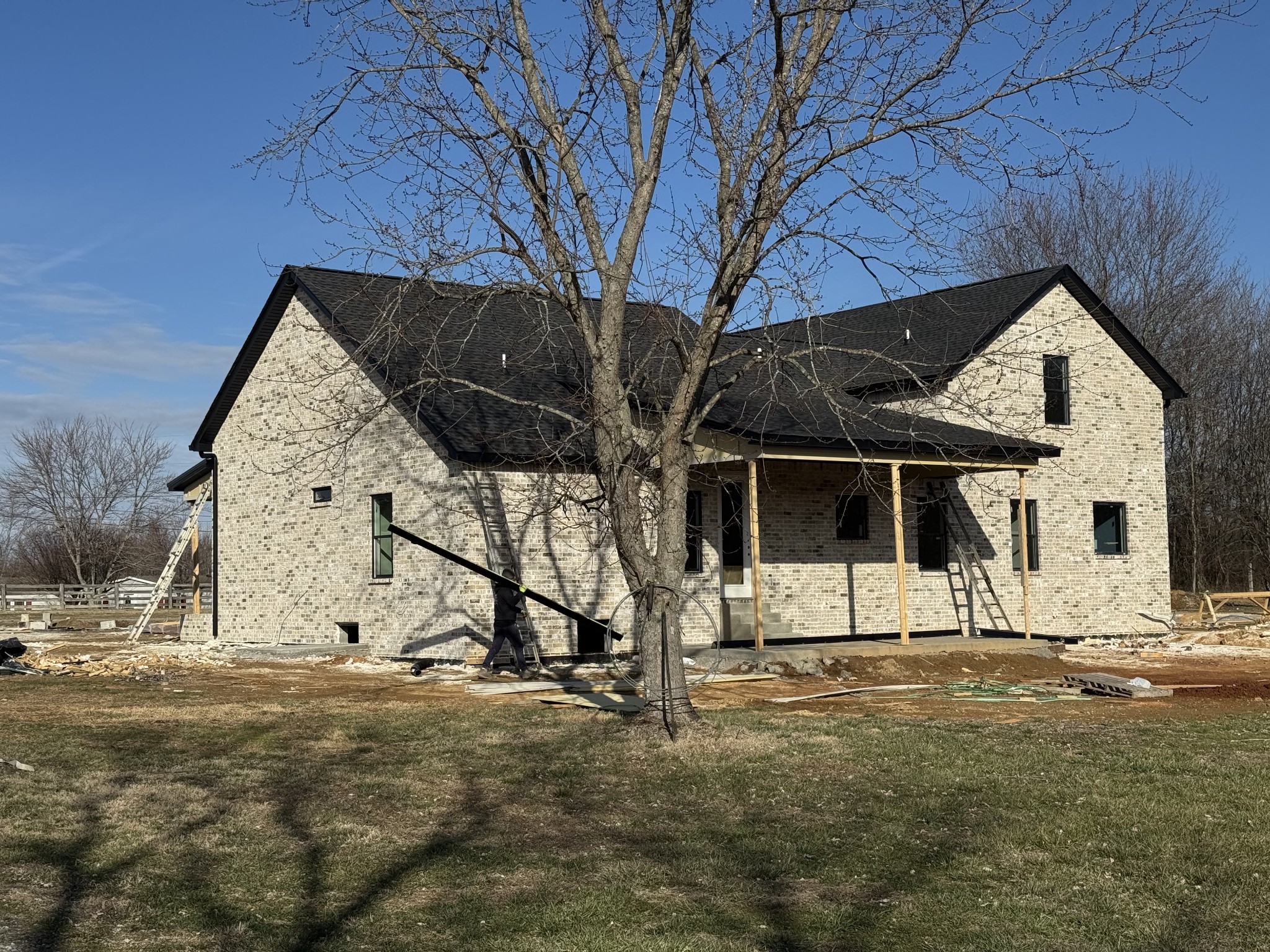 4398 Woodrow Wilson Rd