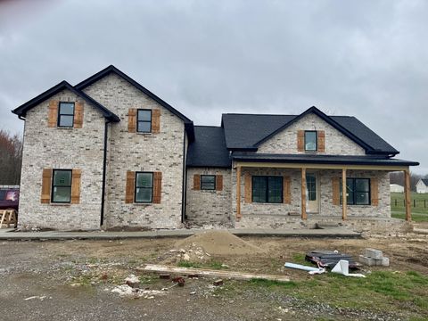 4398 Woodrow Wilson Rd Springfield TN 37172