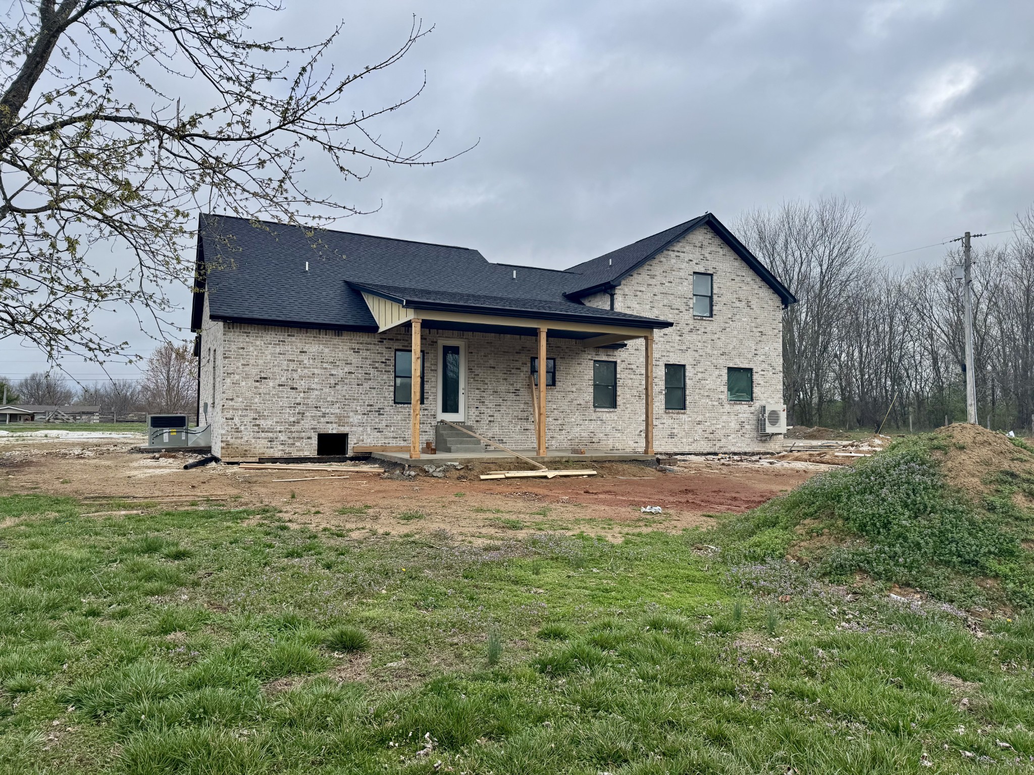 4398 Woodrow Wilson Rd