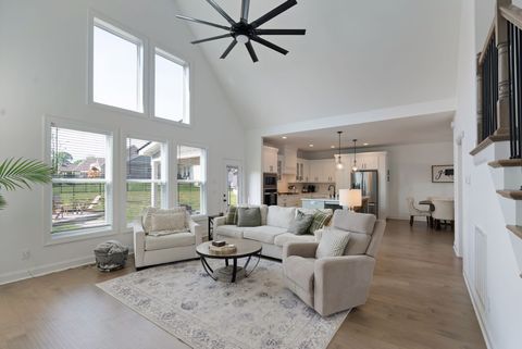 503 Smokey Ridge Nolensville TN 37135