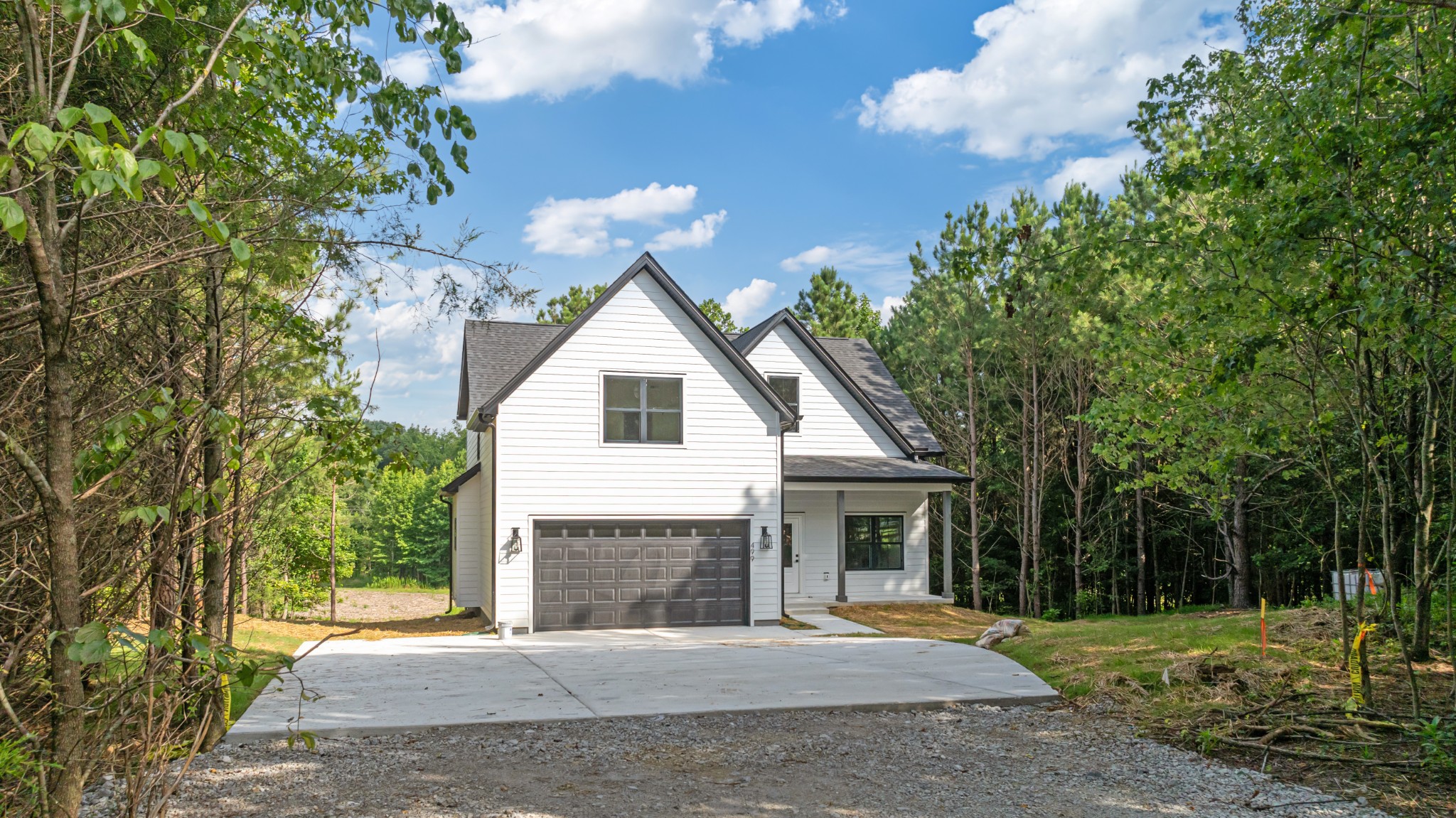 499 Shelton Rd