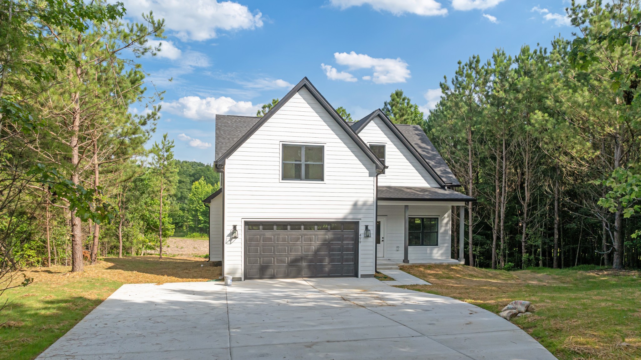 499 Shelton Rd