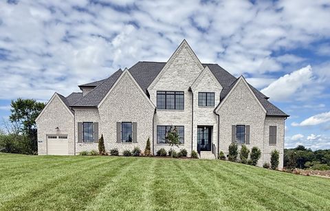 1958 Napa Drive Brentwood TN 37027