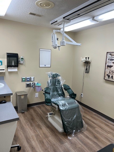 125 Ledford Mill Road