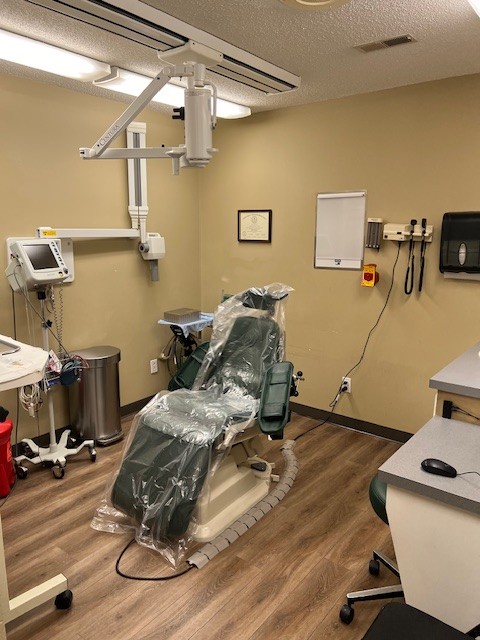 125 Ledford Mill Road