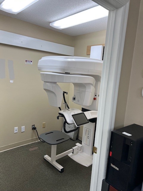 125 Ledford Mill Road