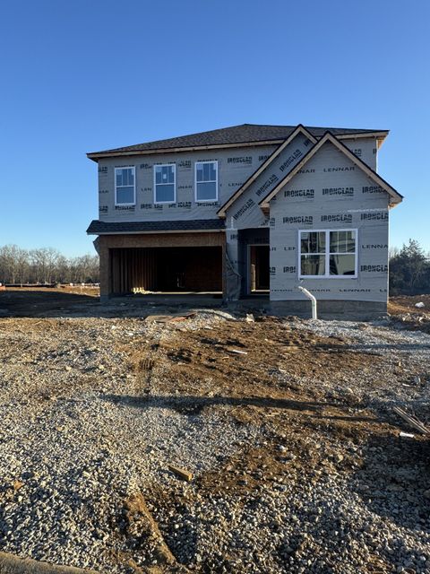 2703 Serene Valley Trail Columbia TN 38401