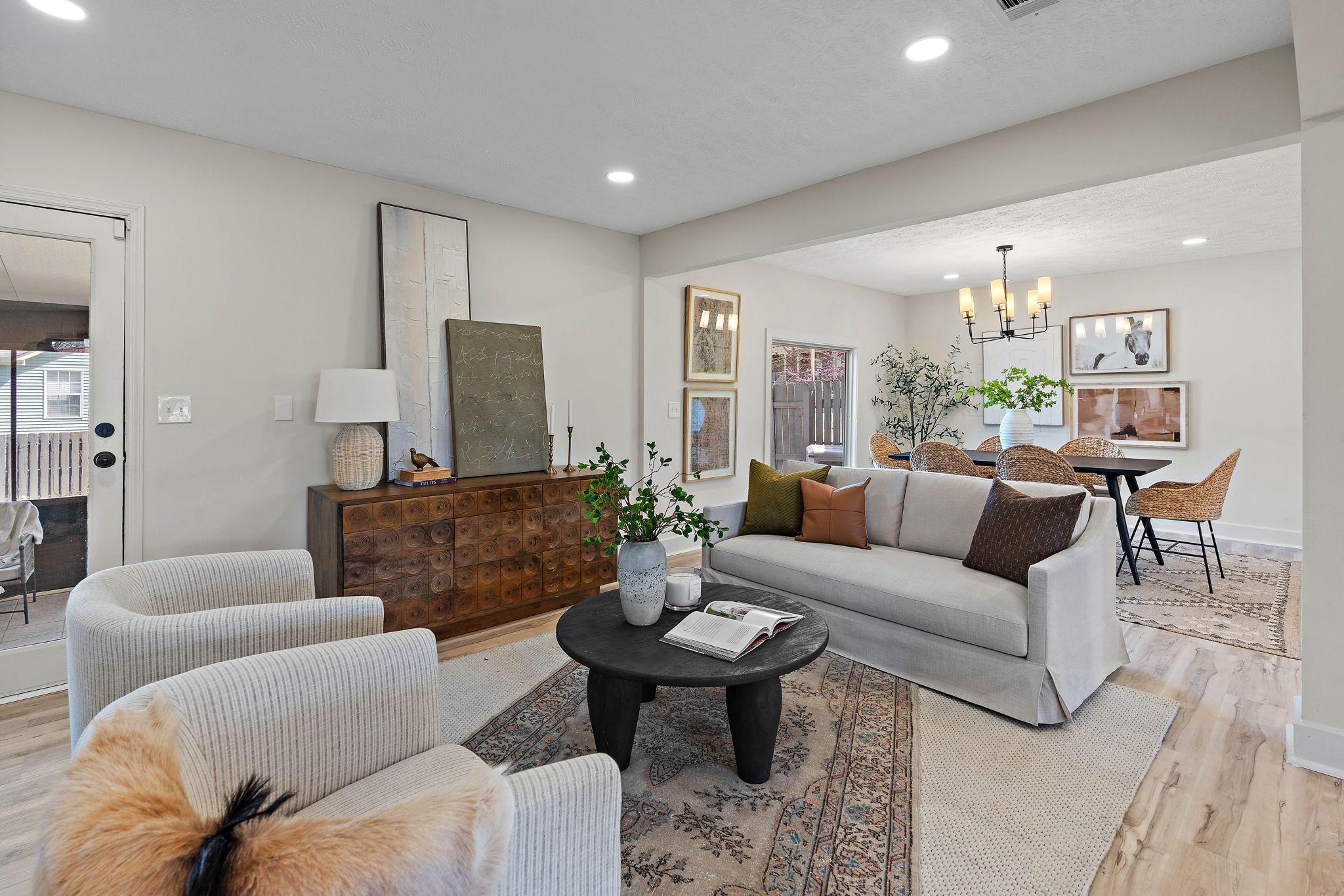 151 John D St