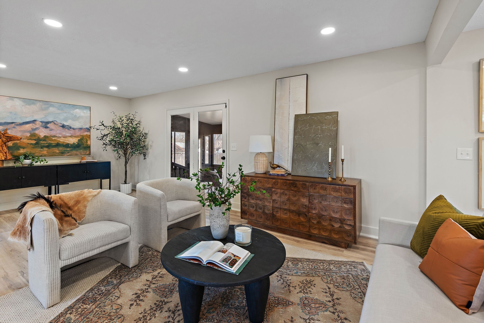 151 John D St