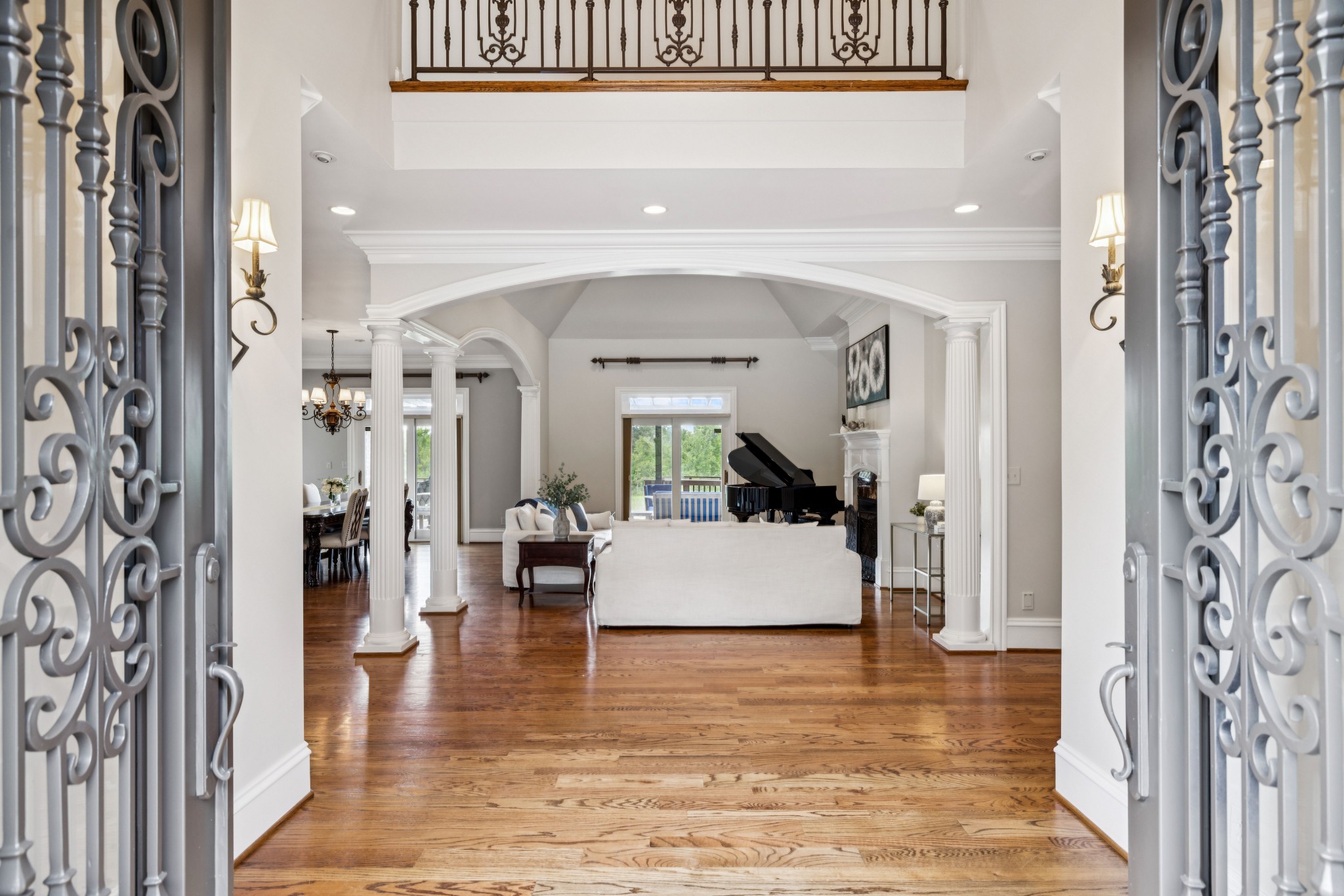 2089 Joe Brown Rd