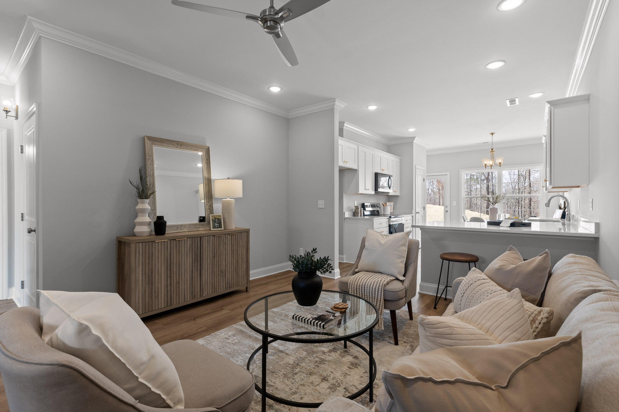 2587 Bannerman Lane